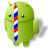 Ringing Android