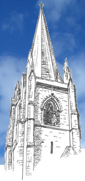Picture of St. Mark's Church